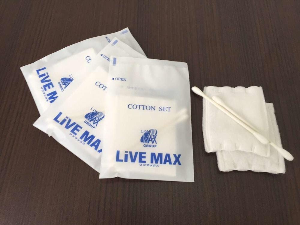 호텔 라이브맥스 카사이 에키마에 도쿄 외부 사진