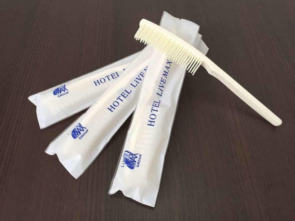 호텔 라이브맥스 카사이 에키마에 도쿄 외부 사진